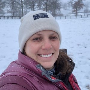 Meet your Posher, Erika